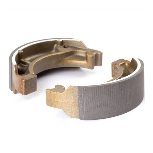 WMP BRAKE SHOES WATER GROOVE