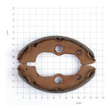 WMP BRAKE SHOES