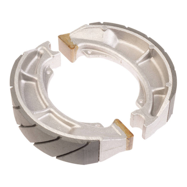 Whites Brake Shoes - Water Groove