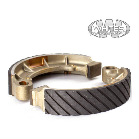 WMP BRAKE SHOES WATER GROOVE