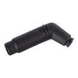 Whites Spark Plug Cap (Replaces VD05EM) Angled - Black