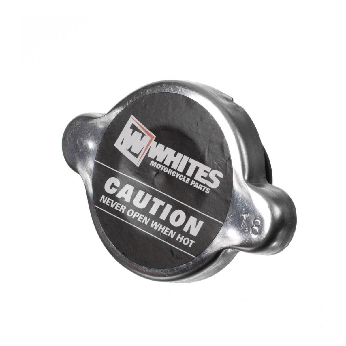 WMP RADIATOR CAP 1.8 BAR (26lb)