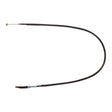 Whites Clutch Cable - Yamaha WR250F '01-'14 / YZ250F '01-'02