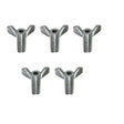 WMP Brake Adjuster Nut - Honda (5 Pack)
