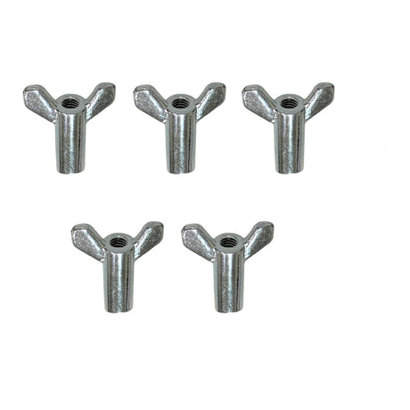 WMP Brake Adjuster Nut - Honda (5 Pack)