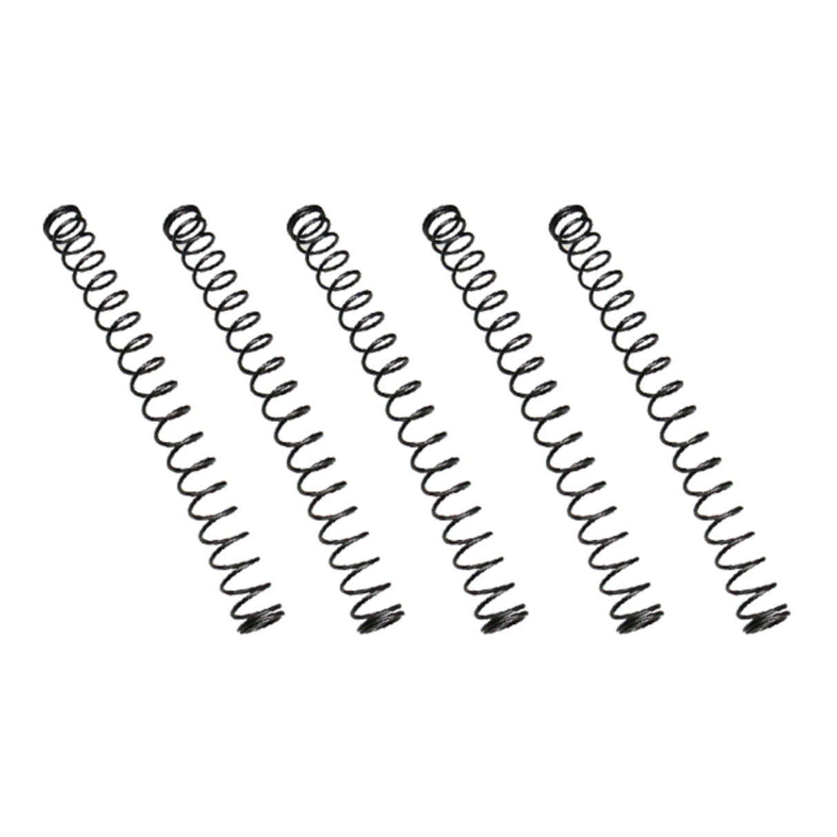WMP Brake Rod Spring - Honda (5 Pack)