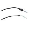Whites Throttle Cable - CF Moto
