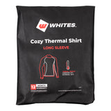 Whites Cozy Thermal Shirt