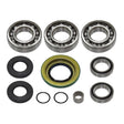 Whites Differential Bearing & Seal Kit