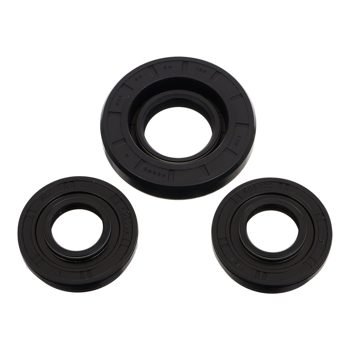 WMP DIFF SEAL KIT