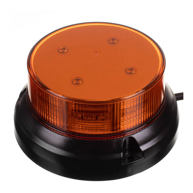 WMP UTV AMBER FLASHING WARNING LIGHT 1