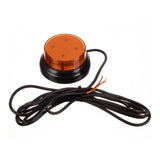 WMP UTV AMBER FLASHING WARNING LIGHT 1