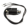 Whites Electrical Coil 12V Hole centre 100mm