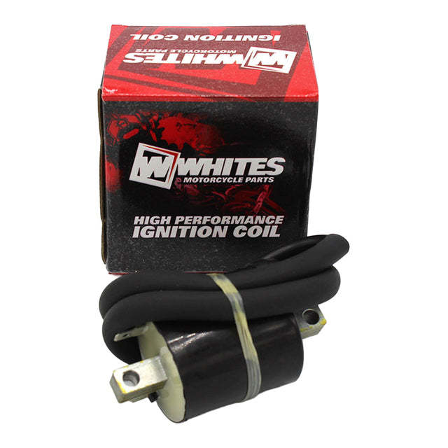 Whites Electrical Coil 12V