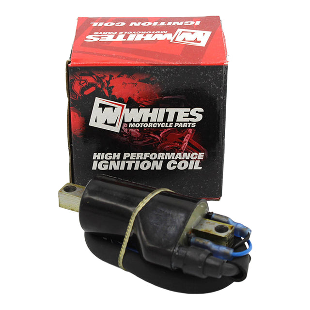 Whites Electrical Coil 12V