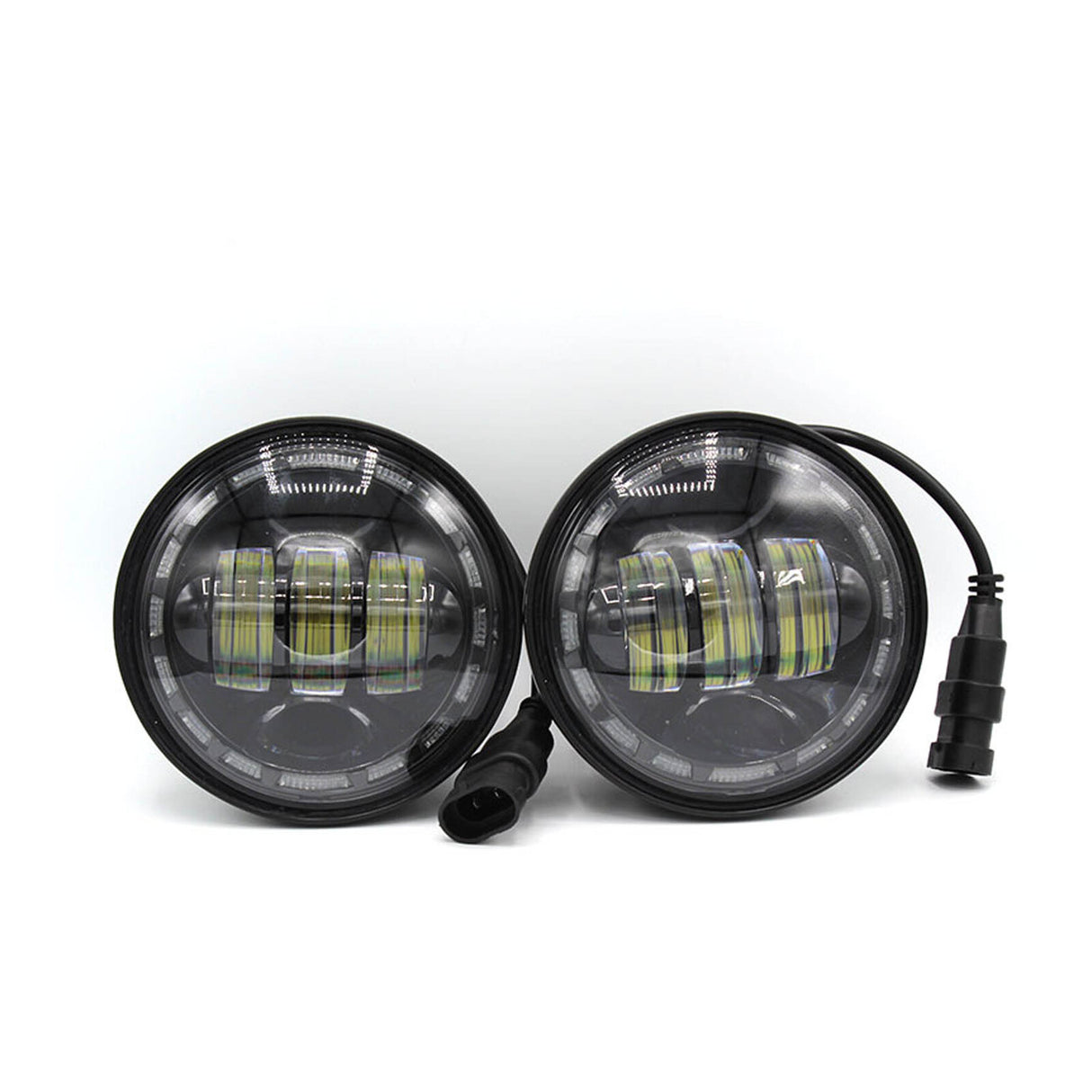 WMP LED SPOTLIGHT INSERT 4 1/2 HD 2900LM(PR)