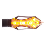 Whites Aurora Beacon LED Indicator - Sequential