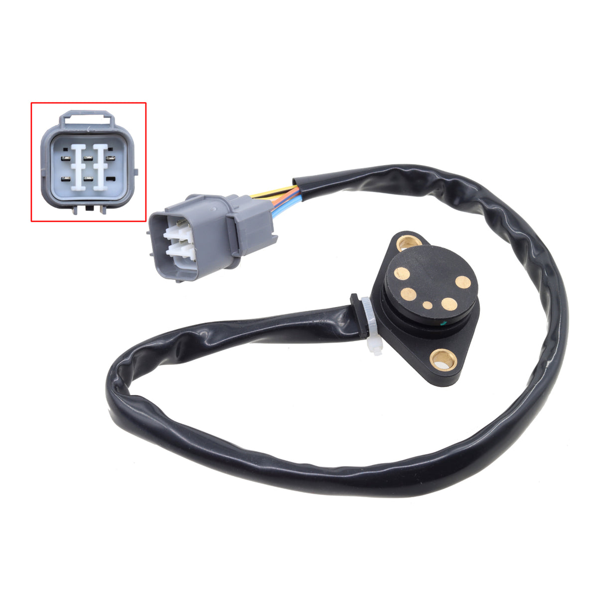 Whites Gear Shift Sensor - CF Moto