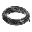 WMP FUEL HOSE - 6MM (1/4) BLK (25FT ROLL / 7.6M)-NOT EFI