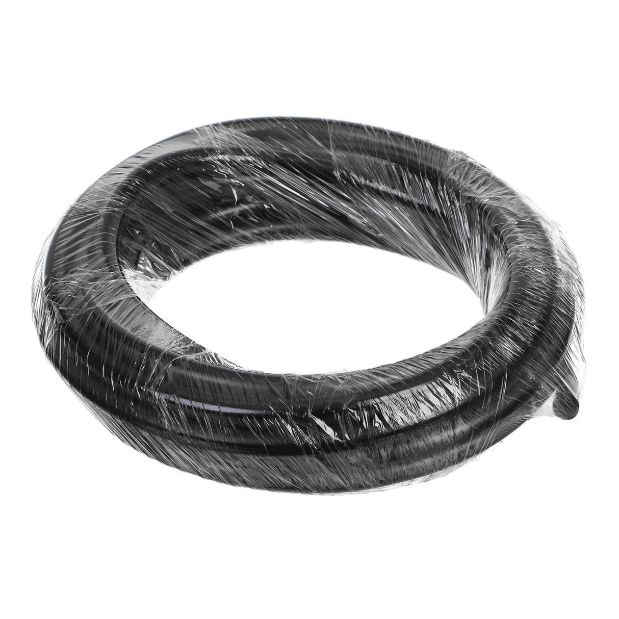 WMP FUEL HOSE - 6MM (1/4) BLK (25FT ROLL / 7.6M)-NOT EFI