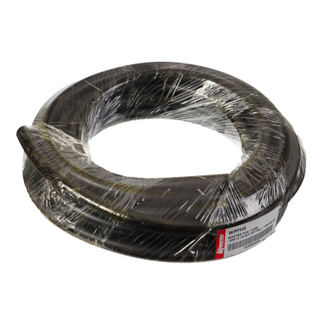 WMP FUEL HOSE - 8MM (5/16) BLK (25FT ROLL / 7.6M)-NOT EFI