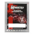 WMP PLASTICS FASTENER KIT KTM 08-10 EXC