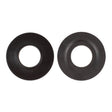 Whites Grip Donuts - Black