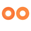 Whites Grip Donuts - Orange