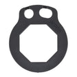Whites Lock On Grip Throttle Cam - WP05