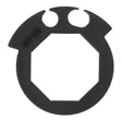 Whites Lock On Grip Throttle Cam - WP09