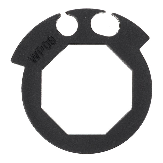 Whites Lock On Grip Throttle Cam - WP09