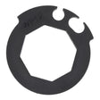 Whites Lock On Grip Throttle Cam - WP12