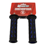 Whites Gel Sport Grip - Black/ Blue