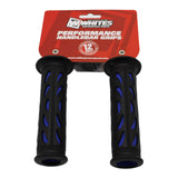 Whites Gel Sport Grip - Black/ Blue