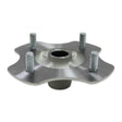 Whites Rear Wheel Hub Honda Early TRX300 & TRX420 Models