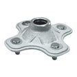 Whites Wheel Hub - Yamaha YFM350/400 - Refer to Fitments