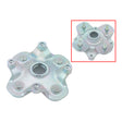 Whites Wheel Hub - Yamaha YFM450/550/700 - Refer to Fitments
