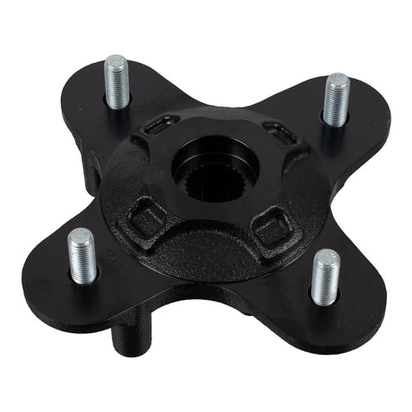 Whites Wheel Hub - Polaris - Assorted - Rear Fitments