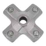 Whites Wheel Hub - Kawasaki KVF750 Brute Force '08-'21