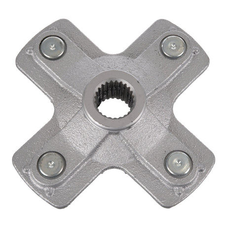 Whites Wheel Hub - Kawasaki KVF750 Brute Force '08-'21