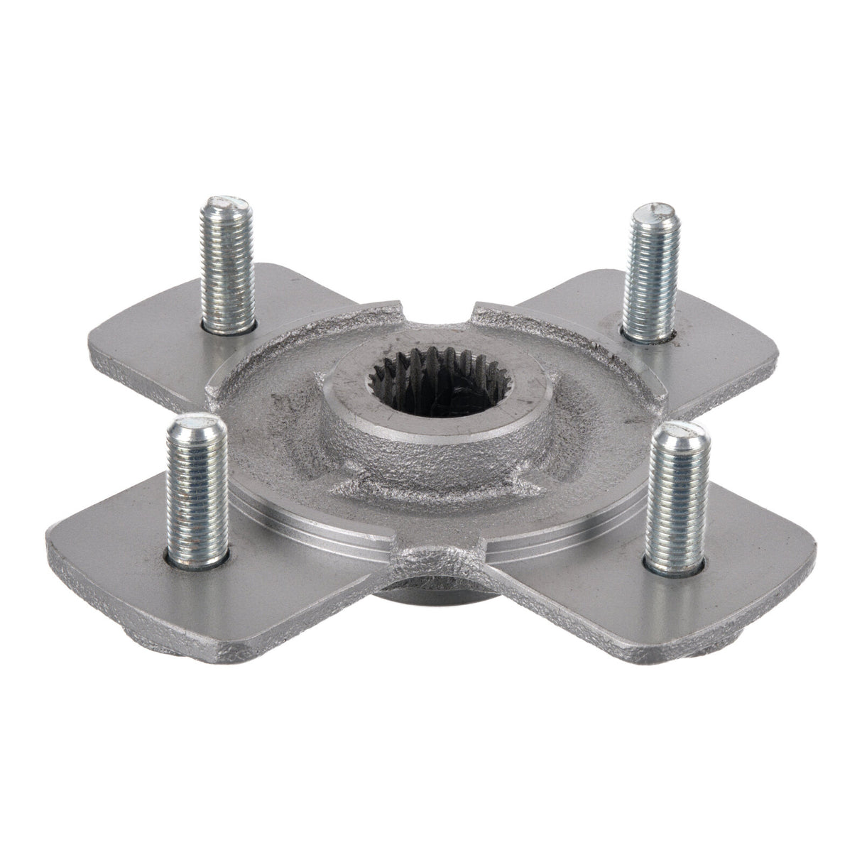 Whites Wheel Hub - Kawasaki KVF750 Brute Force '08-'21