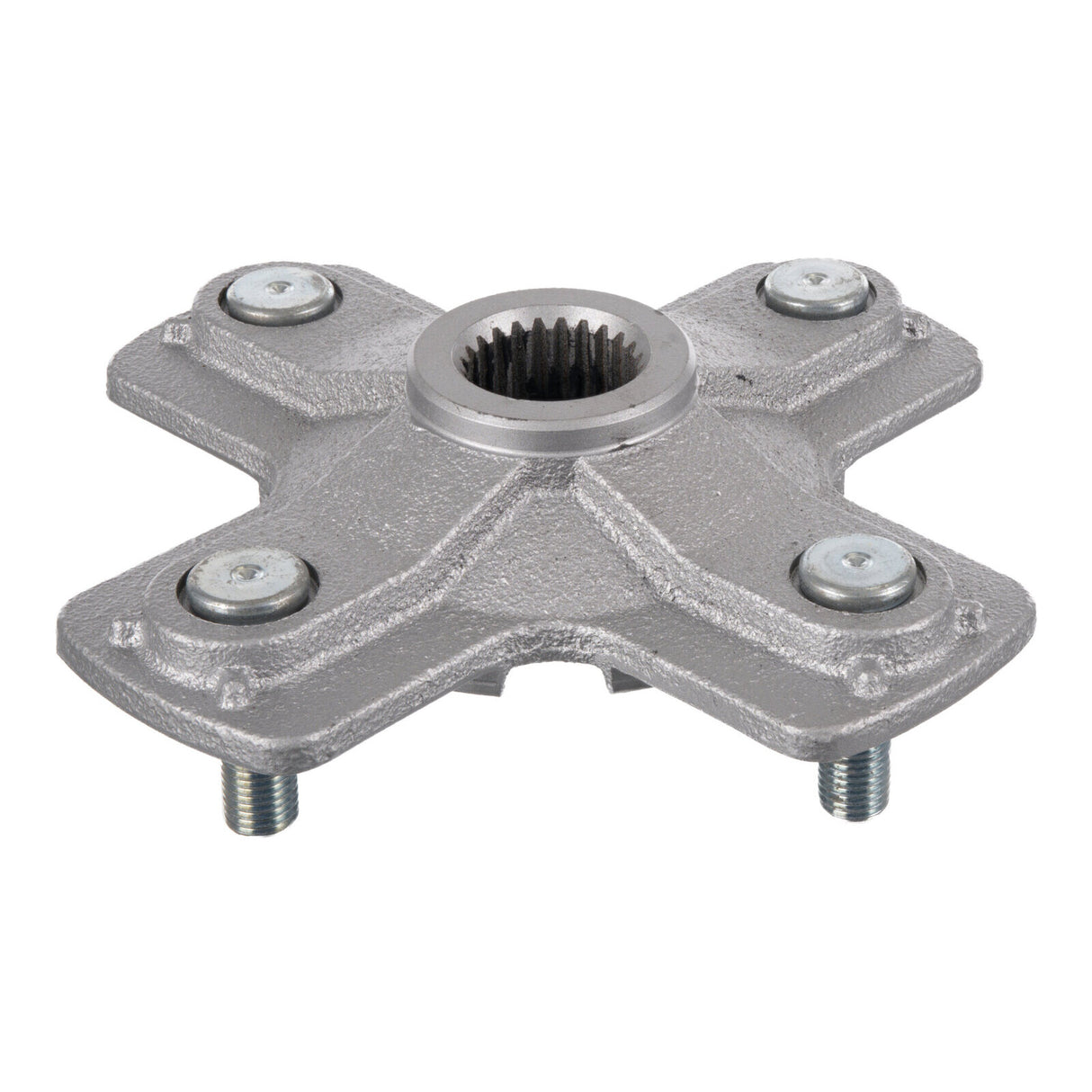 Whites Wheel Hub - Kawasaki KVF750 Brute Force '08-'21