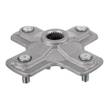 Whites Wheel Hub - Kawasaki KVF750 Brute Force '08-'21