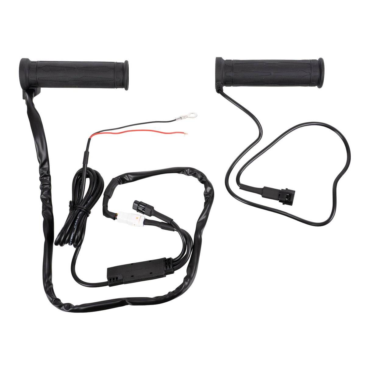 Whites Heated Grips - ADV / Dual SP 130mm 7/8
