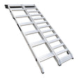 WMP 6-Step Ladder Ramp