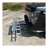 WMP MOTO MOVER - MOTORCYCLE CARRIER