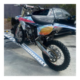 WMP MOTO MOVER - MOTORCYCLE CARRIER