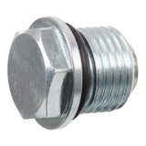 Whites Magnetic Drain Plug M16 x 12.6 - P1.5