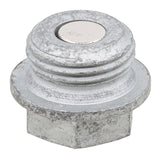 Whites Magnetic Drain Plug M18 x 9 - P1.5