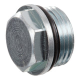 Whites Magnetic Drain Plug 3/4UNC x 5/16